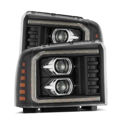 Picture of AlphaRex Headlight Assembly - 880317