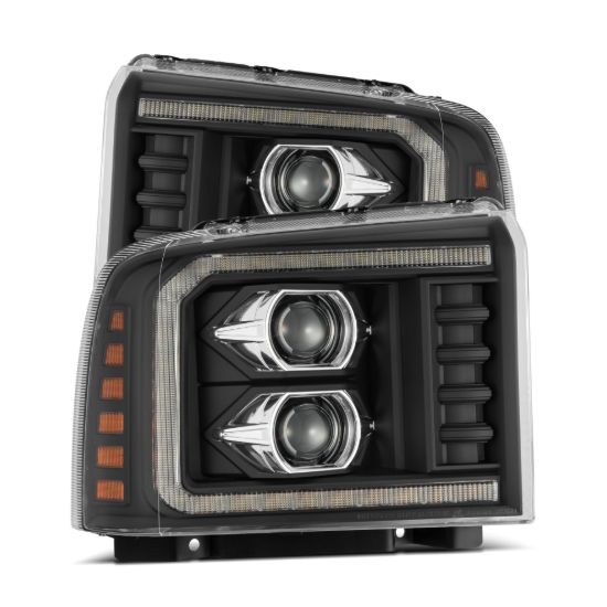 Picture of AlphaRex Headlight Assembly - 880317