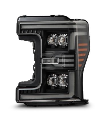 Picture of AlphaRex Headlight Assembly - 880324