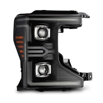 Picture of AlphaRex Headlight Assembly - 880341