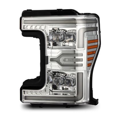 Picture of AlphaRex Headlight Assembly - 880347