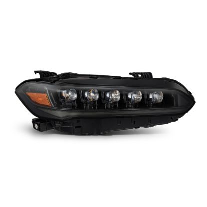 Picture of AlphaRex Headlight Assembly - 880349