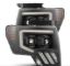 Picture of AlphaRex Headlight Assembly - 880481