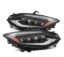 Picture of AlphaRex Headlight Assembly - 880493