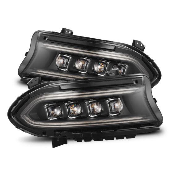 Picture of AlphaRex Headlight Assembly - 880499