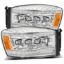 Picture of AlphaRex Headlight Assembly - 880537