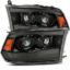 Picture of AlphaRex Headlight Assembly - 880542