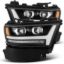 Picture of AlphaRex Headlight Assembly - 880543