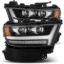 Picture of AlphaRex Headlight Assembly - 880545