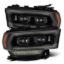 Picture of AlphaRex Headlight Assembly - 880549
