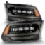 Picture of AlphaRex Headlight Assembly - 880557