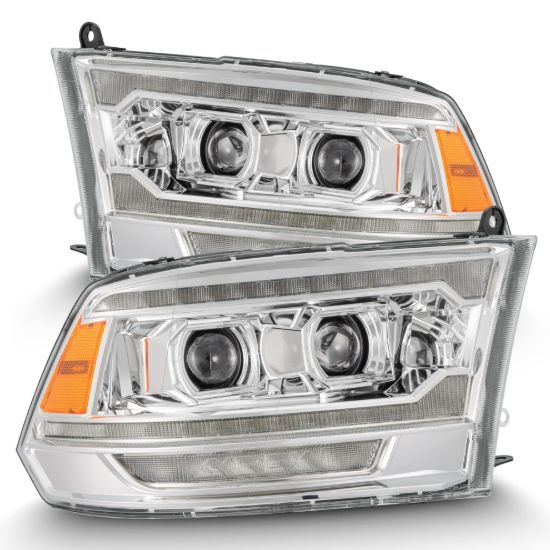 Picture of AlphaRex Headlight Assembly - 880562