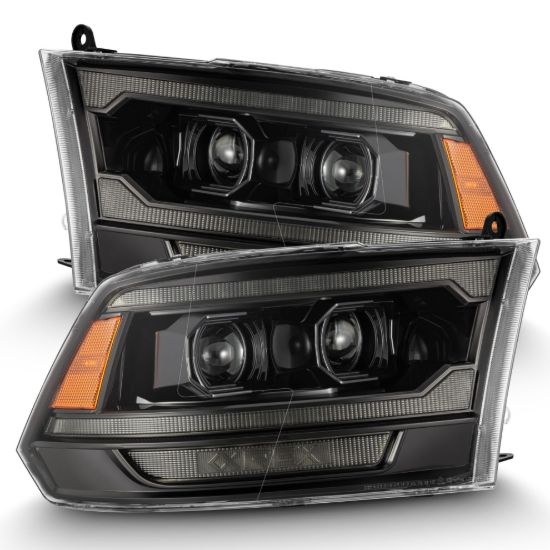 Picture of AlphaRex Headlight Assembly - 880563