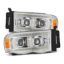 Picture of AlphaRex Headlight Assembly - 880568