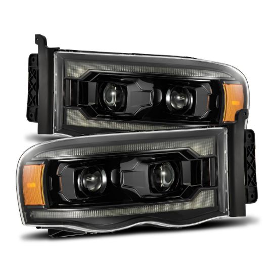 Picture of AlphaRex Headlight Assembly - 880569