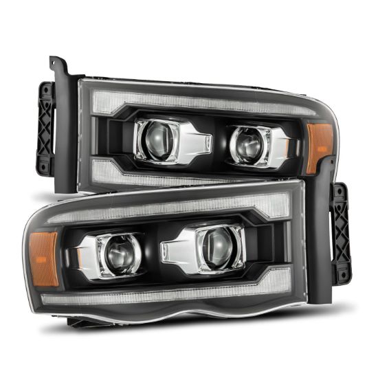 Picture of AlphaRex Headlight Assembly - 880571