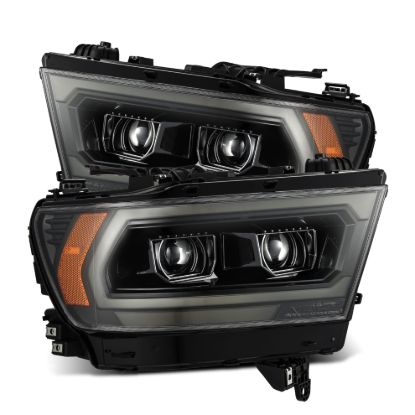Picture of AlphaRex Headlight Assembly - 880575
