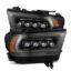 Picture of AlphaRex Headlight Assembly - 880577