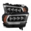 Picture of AlphaRex Headlight Assembly - 880578