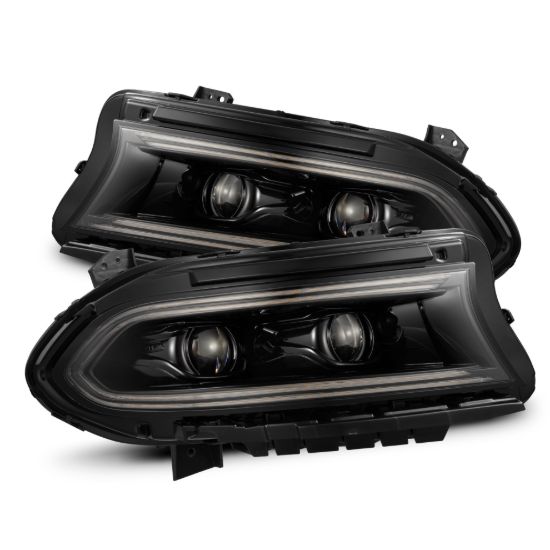 Picture of AlphaRex Headlight Assembly - 880579