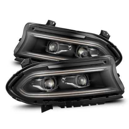 Picture of AlphaRex Headlight Assembly - 880599