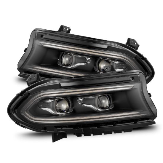Picture of AlphaRex Headlight Assembly - 880599