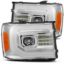 Picture of AlphaRex Headlight Assembly - 880605
