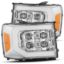 Picture of AlphaRex Headlight Assembly - 880607