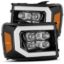 Picture of AlphaRex Headlight Assembly - 880608