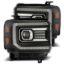 Picture of AlphaRex Headlight Assembly - 880615