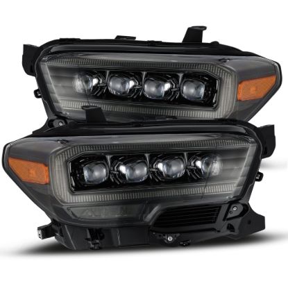 Picture of AlphaRex Headlight Assembly - 880705