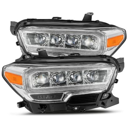 Picture of AlphaRex Headlight Assembly - 880706