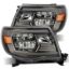 Picture of AlphaRex Headlight Assembly - 880733