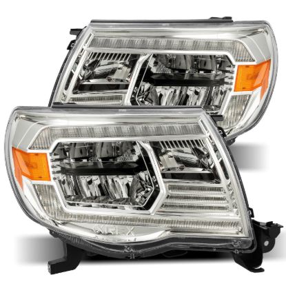 Picture of AlphaRex Headlight Assembly - 880734