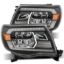 Picture of AlphaRex Headlight Assembly - 880735