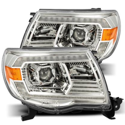 Picture of AlphaRex Headlight Assembly - 880737