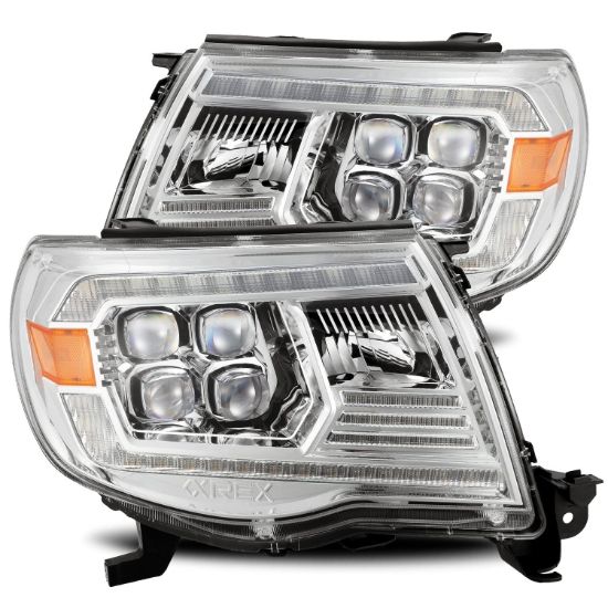 Picture of AlphaRex Headlight Assembly - 880743