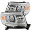 Picture of AlphaRex Headlight Assembly - 880743
