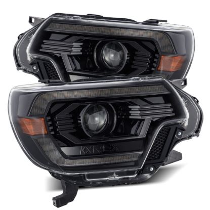 Picture of AlphaRex Headlight Assembly - 880750