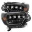 Picture of AlphaRex Headlight Assembly - 880752