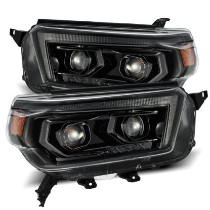 Picture of AlphaRex Headlight Assembly - 880754