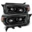 Picture of AlphaRex Headlight Assembly - 880754