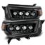 Picture of AlphaRex Headlight Assembly - 880758