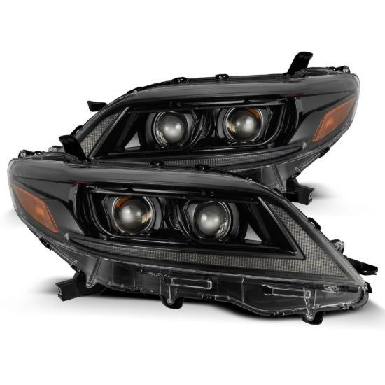 Picture of AlphaRex Headlight Assembly - 880763