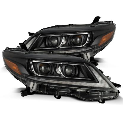 Picture of AlphaRex Headlight Assembly - 880764