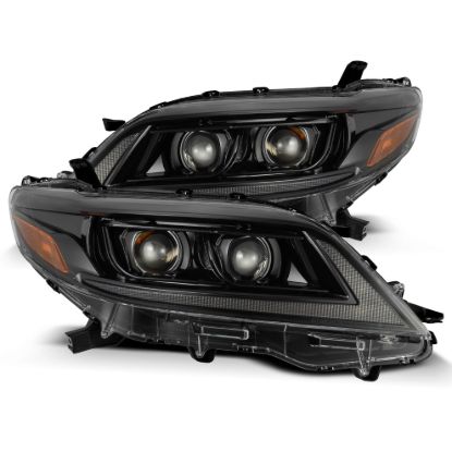 Picture of AlphaRex Headlight Assembly - 880765
