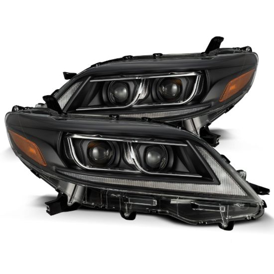 Picture of AlphaRex Headlight Assembly - 880766