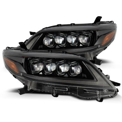 Picture of AlphaRex Headlight Assembly - 880767