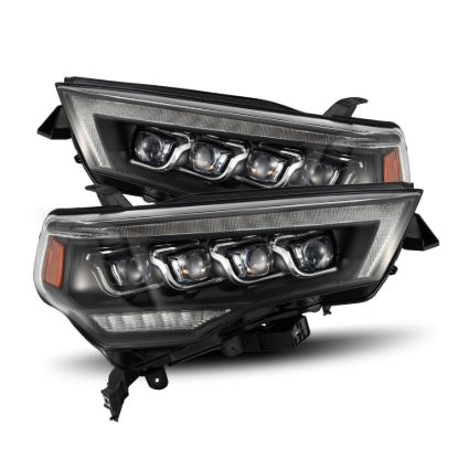 Picture of AlphaRex Headlight Assembly - 880808
