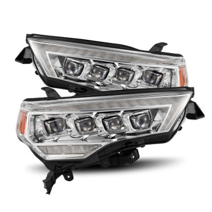 Picture of AlphaRex Headlight Assembly - 880809
